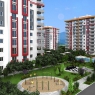 YAKAMOZ LİFE EVLERİ