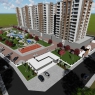YAKAMOZ PLUS EVLERİ